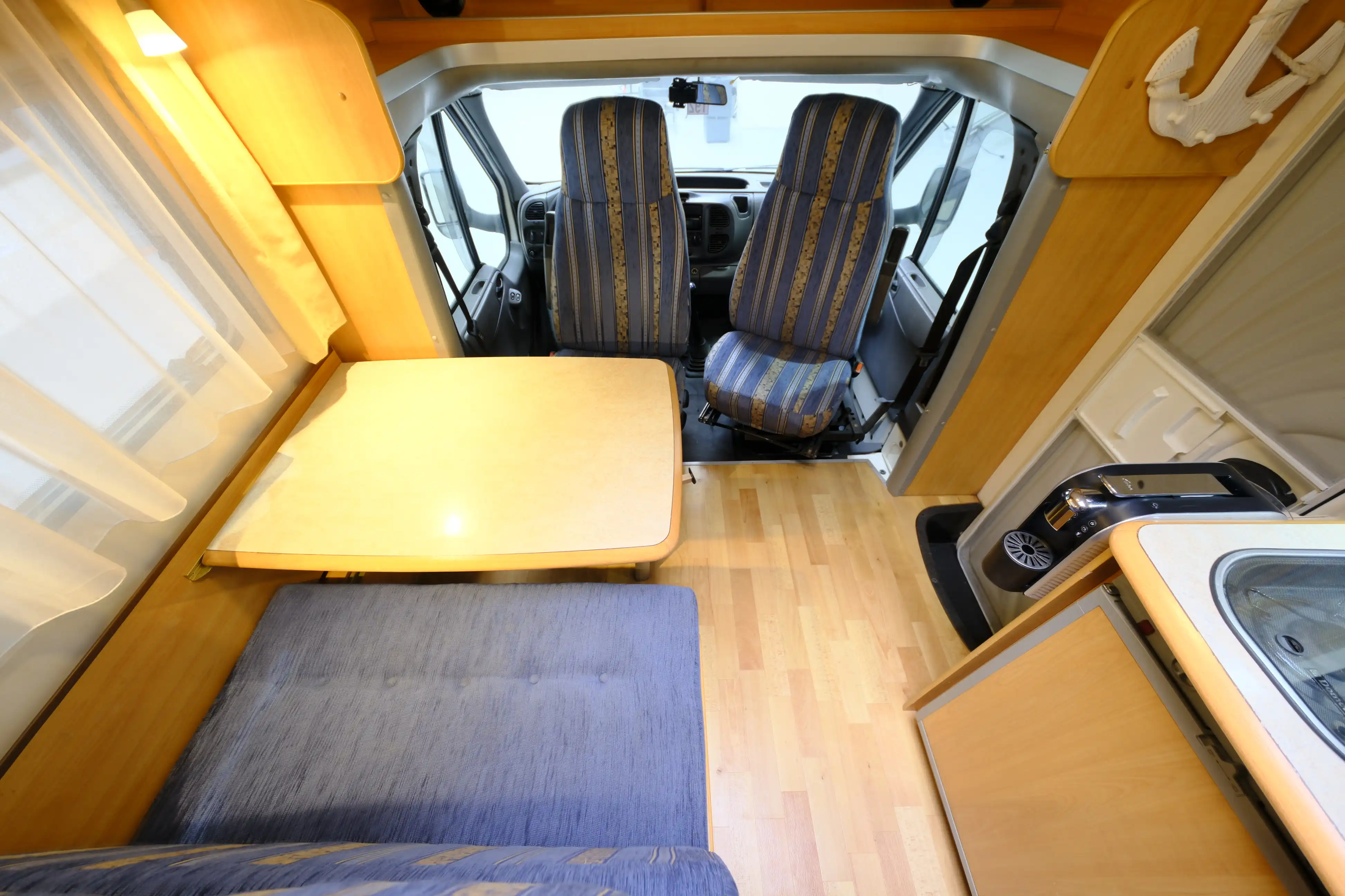 LMC Liberty 618 TI Start - Ansicht 6